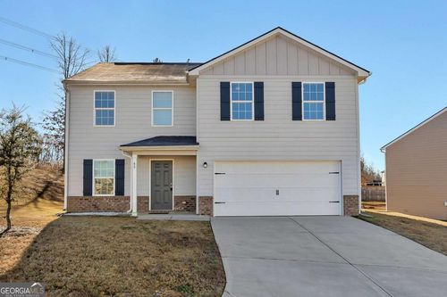 65 Oxford Ln, Kingston, GA, 30145-2604 | Card Image