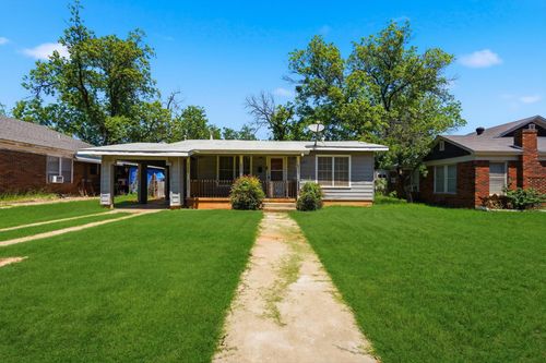 3350 S 4th Street, Abilene, TX, 79605 | Card Image