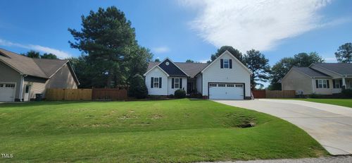 569 Omaha Dr, Broadway, NC, 27505-8157 | Card Image
