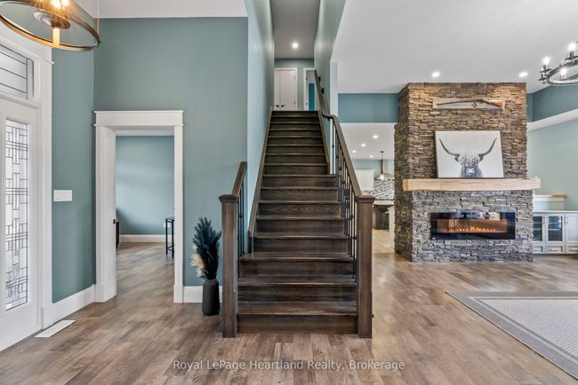 411 Jane St, House other with 7 bedrooms, 3 bathrooms and 10 parking in Palmerston ON | Image 16