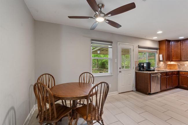 4010 Sierra Forest Dr, House other with 3 bedrooms, 2 bathrooms and null parking in Little Rock AR | Image 12
