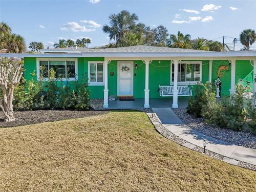 2427 Baywood Dr W, DUNEDIN, FL, 34698-2014 | Card Image