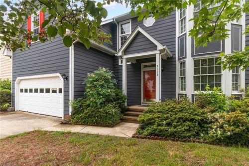 3113 Iron Gate Trl, Jamestown, NC, 27282-8587 | Card Image