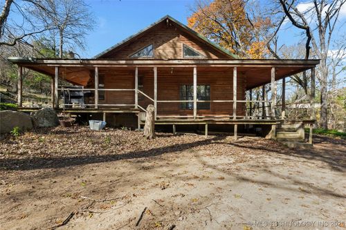 0000 N 431 Road, Clayton, OK, 74536 | Card Image