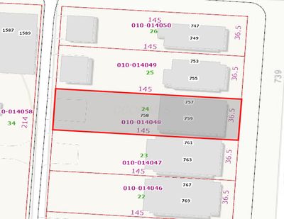 Plat Map | Image 3