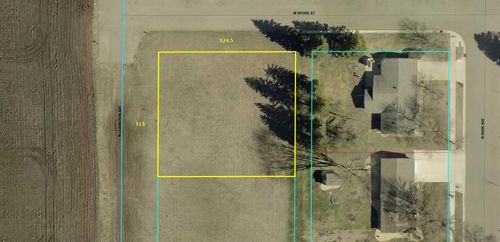 XXX N W Spors St, Le Center, MN, 56057 | Card Image