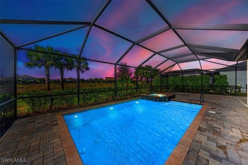 19292 Elston Way, Estero, FL, 33928-6487 | Card Image