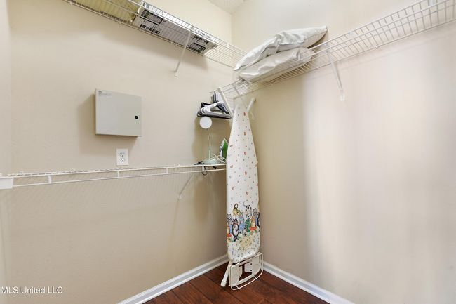 Bedroom Closet | Image 13