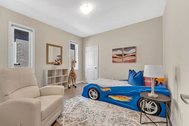 38 Coates Of Arms Lane, House other with 5 bedrooms, 4 bathrooms and 2 parking in Ajax ON | Image 23