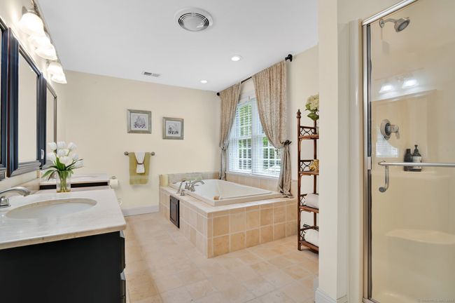 14 Homestead Ln, House other with 3 bedrooms, 4 bathrooms and null parking in Columbia CT | Image 29