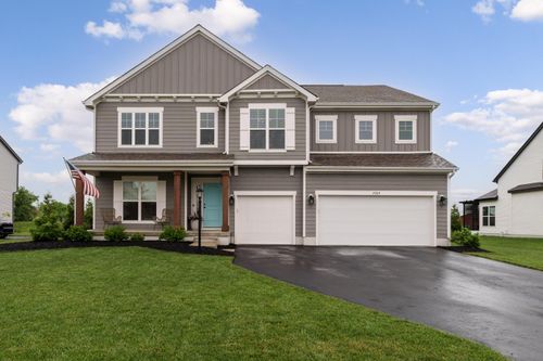 2969 Annabel Way, Delaware, OH, 43015-4479 | Card Image