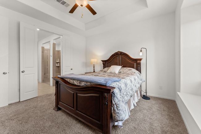 2004 Long Shadow Ln, House other with 3 bedrooms, 3 bathrooms and 4 parking in Georgetown TX | Image 9
