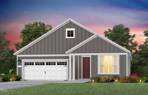 344 Arcadius Drive, Clayton, NC, 27520 | Card Image