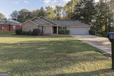 8054 Garrett Pines Drive, House other with 3 bedrooms, 2 bathrooms and null parking in Midland GA | Image 1