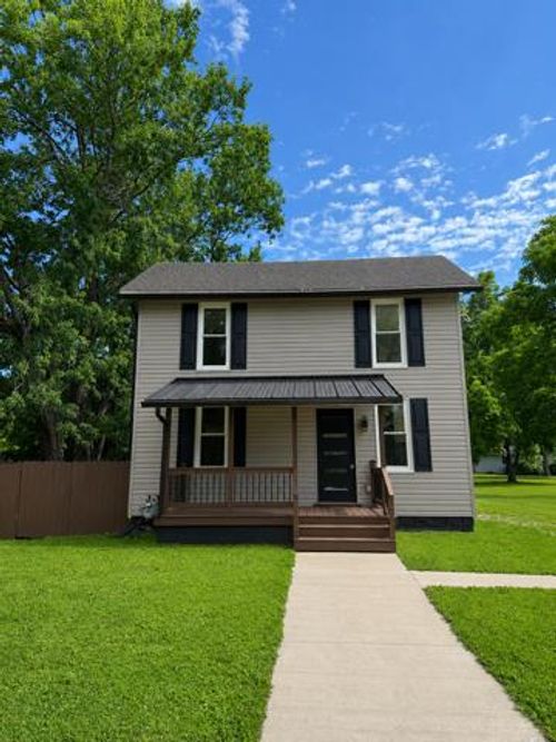 406 Patterson St, Crestline, OH, 44827-1744 | Card Image