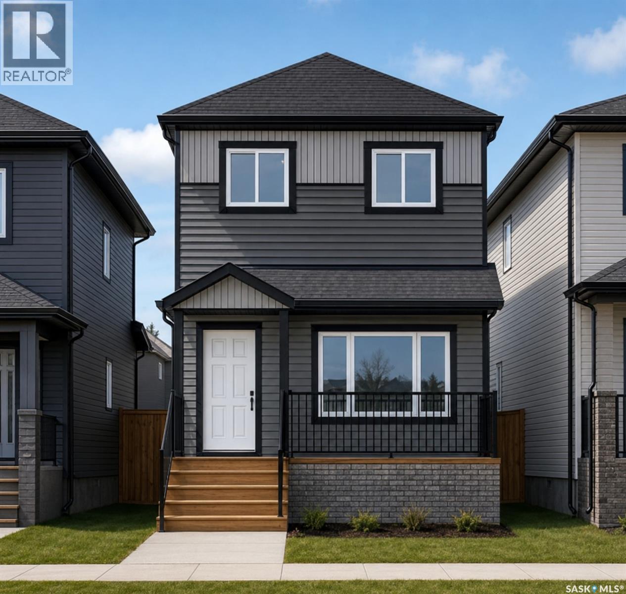Residential in Saskatoon