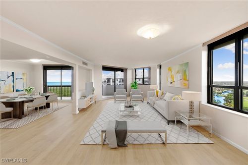 apt-906-6001 Pelican Bay Blvd, NAPLES, FL, 34108-7117 | Card Image