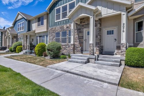 8072 N Rock Creek Cove Ln, Eagle Mountain, UT, 84005-5532 | Card Image