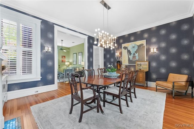 1503 Hanover Ave, House other with 4 bedrooms, 5 bathrooms and null parking in Richmond VA | Image 10