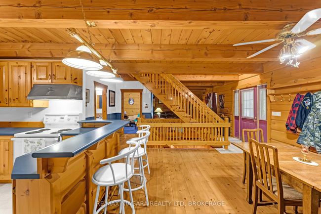 8 4 Mile Creek Rd, House other with 4 bedrooms, 3 bathrooms and 6 parking in Niagara On The Lake ON | Image 13