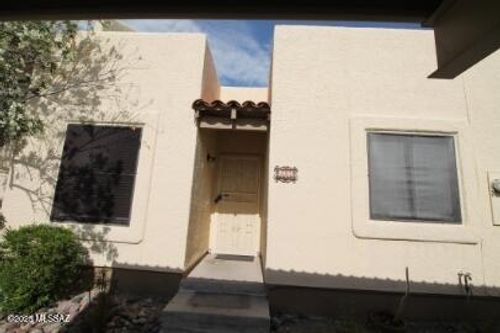 2486 N Ironwood Ridge Dr, Tucson, AZ, 85745-1075 | Card Image