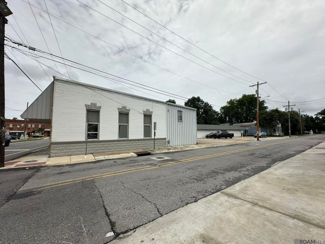 23525 Eden St, Home with 0 bedrooms, 0 bathrooms and null parking in Plaquemine LA | Image 4