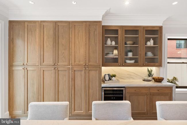 1720 15 Th St Nw, Townhouse with 6 bedrooms, 5 bathrooms and null parking in WASHINGTON DC | Image 14