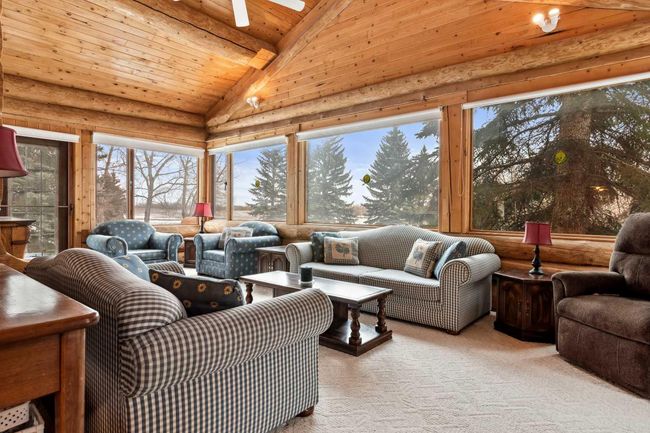 25124 Township Road 362, House other with 3 bedrooms, 5 bathrooms and null parking in Rural Red Deer County AB | Image 17