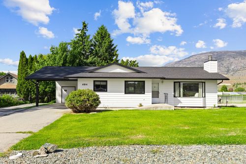 684 Merlot Ave, Oliver, BC, V0H1T4 | Card Image