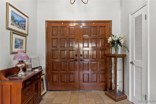 inside front entry main house | Image 9