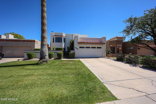 8085 E Del Trigo, Scottsdale, AZ, 85258-1751 | Card Image