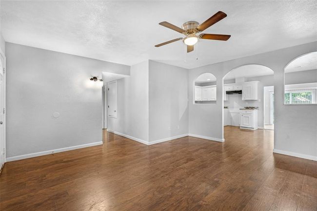 22727 Hawkwood Dr, House other with 4 bedrooms, 2 bathrooms and null parking in Spring TX | Image 8