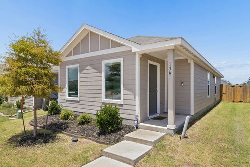 136 Thresher Ln, Princeton, TX, 75407-4161 | Card Image