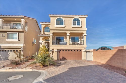 5878 Iris Vineyards Avenue, Las Vegas, NV, 89141 | Card Image