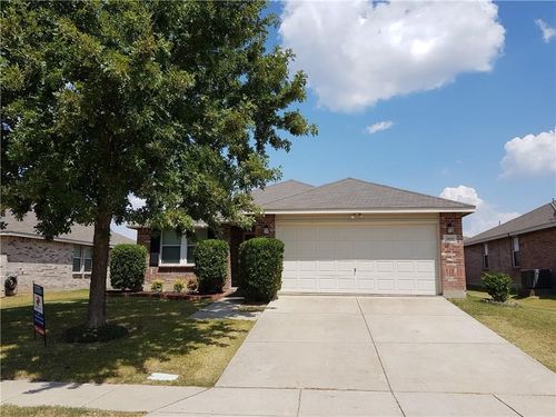 3809 Mariner St, McKinney, TX, 75070-2484 | Card Image