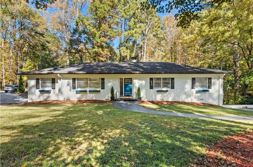 2150 Azalea Cir, Decatur, GA, 30033-2642 | Card Image