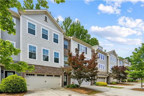 2817 White Oak Ln, Decatur, GA, 30032-5510 | Card Image