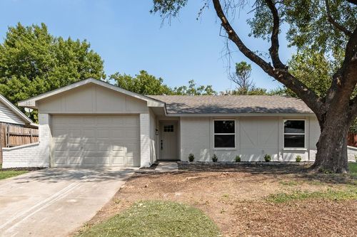 1821 Whitney Dr, Garland, TX, 75040-5414 | Card Image