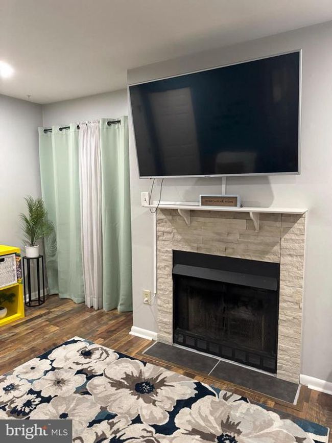 2033 Lucas Ln, Condo with 1 bedrooms, 1 bathrooms and null parking in VOORHEES NJ | Image 4