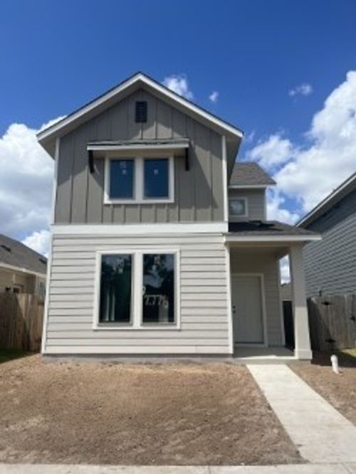 2776 Brand Iron Dr, San Marcos, TX, 78666-4169 | Card Image