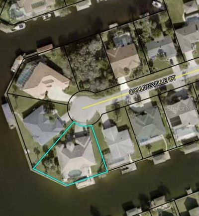 11 Collingville Court, House other with 3 bedrooms, 3 bathrooms and null parking in PALM COAST FL | Image 1