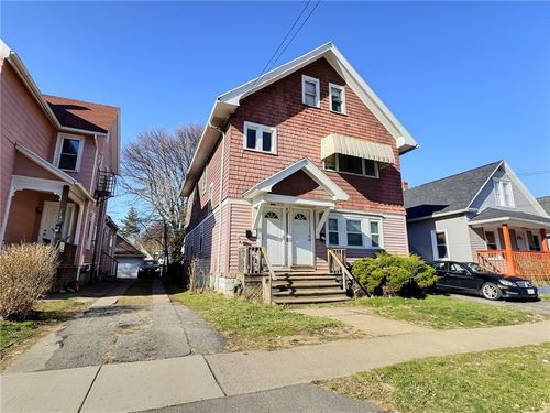 190 Weaver St, Rochester, NY, 14621-3610 | Card Image