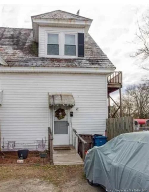 b-401 S Clinton Ave, Dunn, NC, 28334-5345 | Card Image