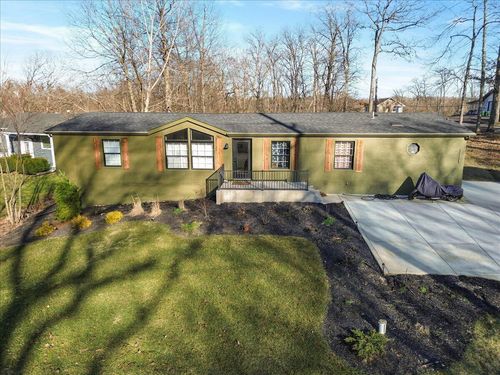 12215 Cline Ave, Crown Point, IN, 46307-4268 | Card Image