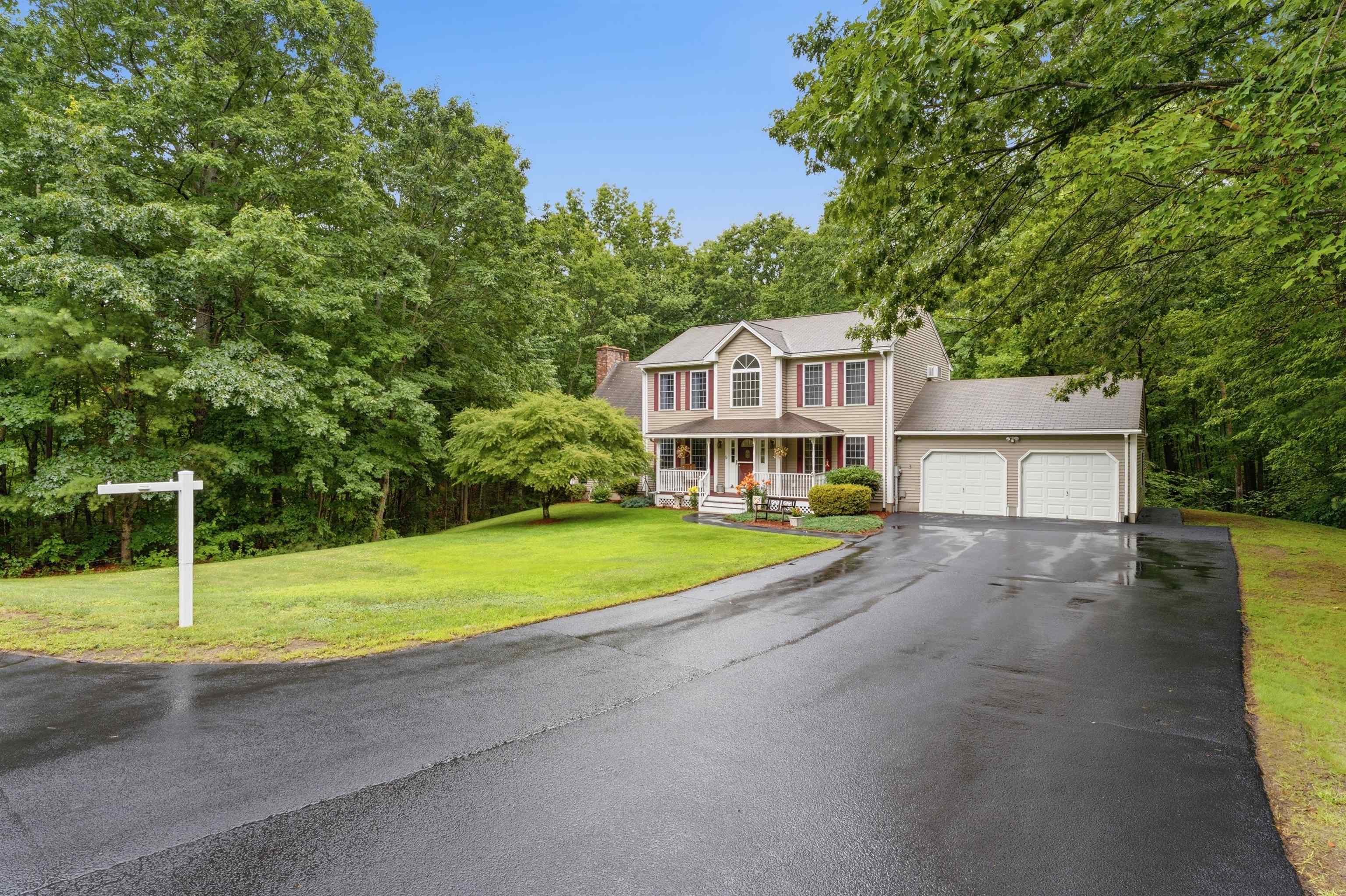 Residential in Hooksett 2
