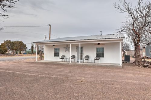 1421 W Sacramento St, Marfa, TX, 79843-6627 | Card Image