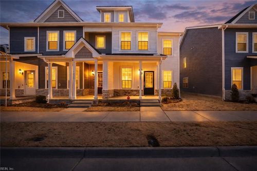 1520 Auckland Ct, Newport News, VA, 23608-7800 | Card Image