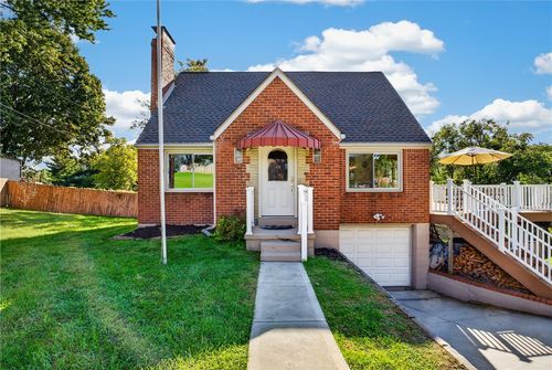 1204 Robbins St, Pittsburgh, PA, 15236-2249 | Card Image
