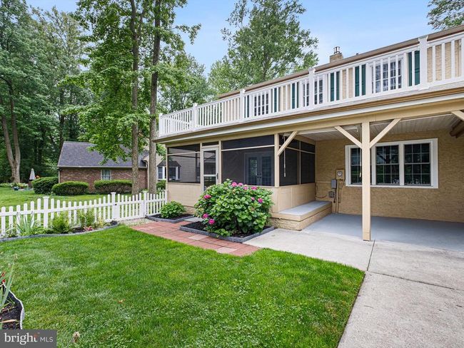 606 Kilburn Rd, House other with 4 bedrooms, 3 bathrooms and null parking in WILMINGTON DE | Image 5