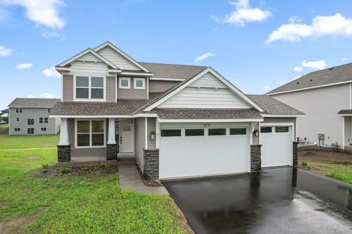 14734 74th St Ne, Otsego, MN, 55330-6722 | Card Image